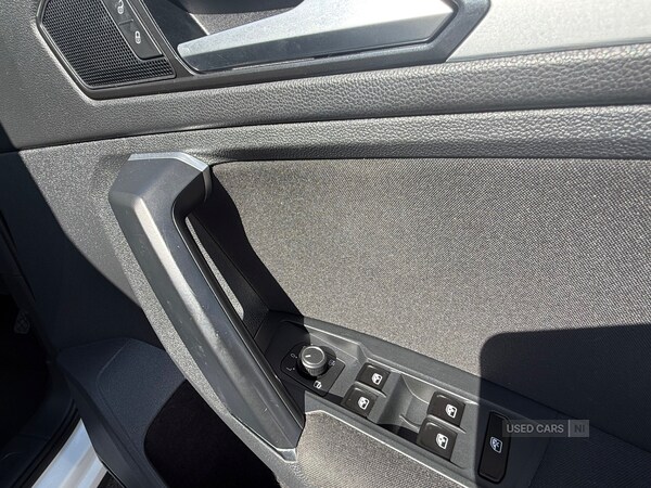 Used Volkswagen Tiguan 2016 for sale - 75708927: Photo 21