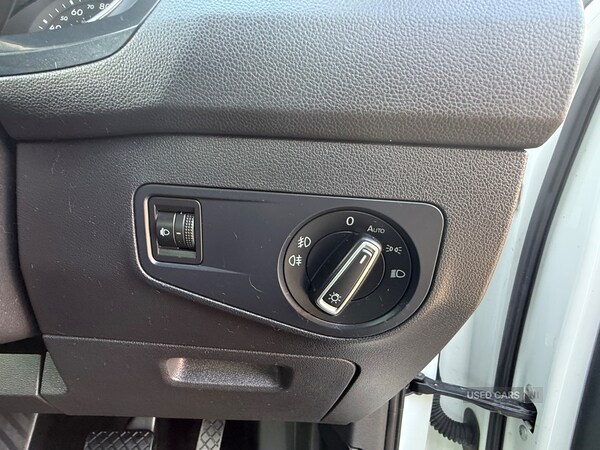 Used Volkswagen Tiguan 2016 for sale - 75708927: Photo 24
