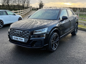Used Audi Q2 2016 for sale - 76953672: Photo
