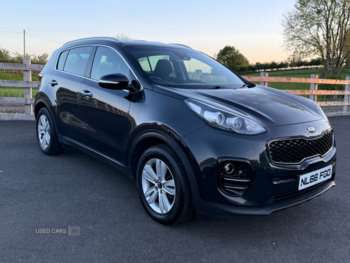 2016 - 1.7 CRDi ISG 2 5dr