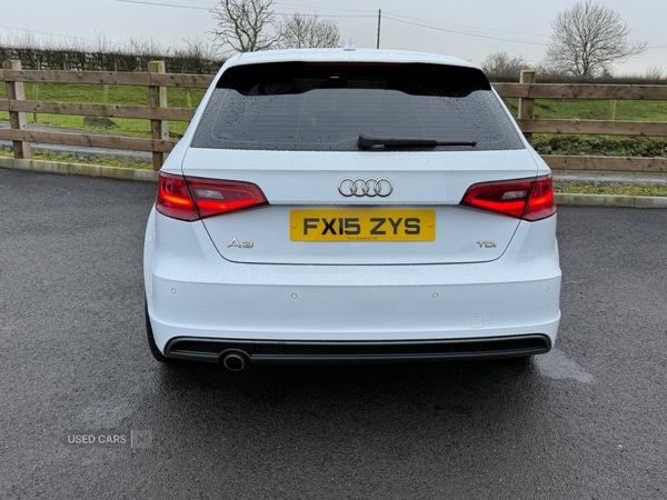 Used Audi A3 2015 for sale - 76856101: Photo 10