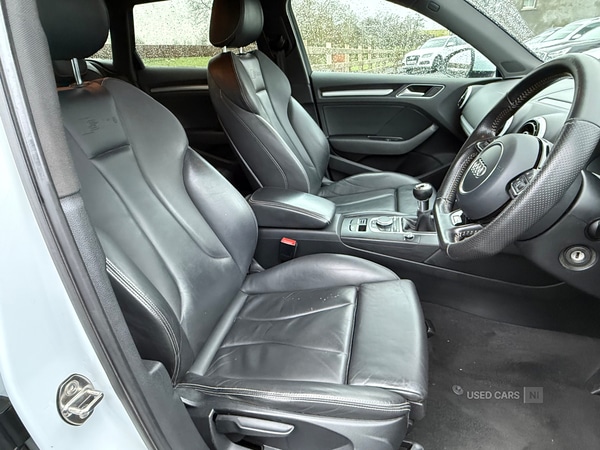 Used Audi A3 2015 for sale - 76856101: Photo 13