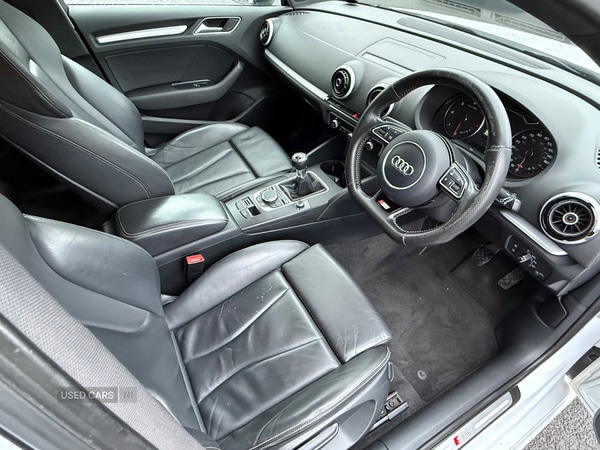 Used Audi A3 2015 for sale - 76856101: Photo 14