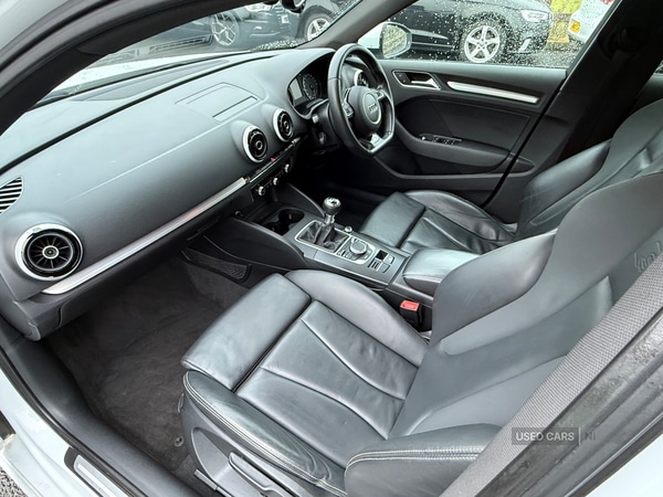 Used Audi A3 2015 for sale - 76856101: Photo 15