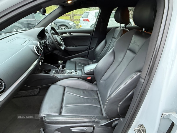 Used Audi A3 2015 for sale - 76856101: Photo 16