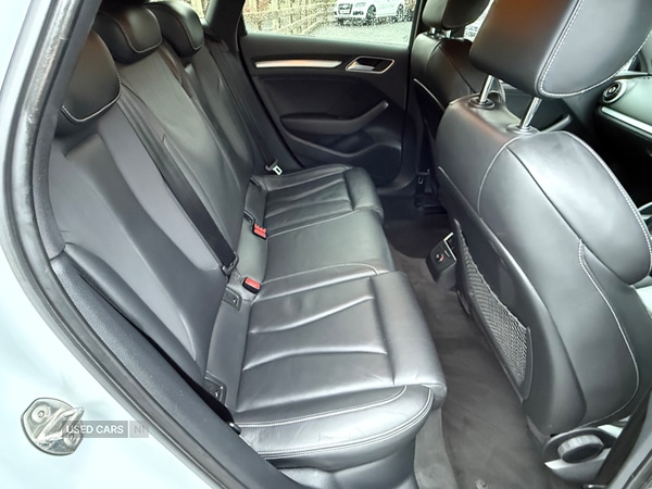 Used Audi A3 2015 for sale - 76856101: Photo 17