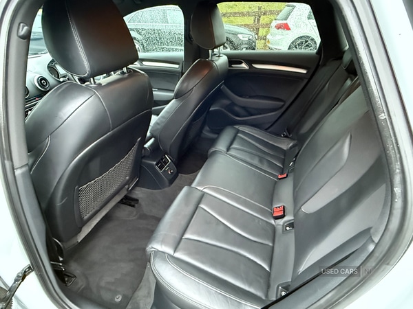 Used Audi A3 2015 for sale - 76856101: Photo 18