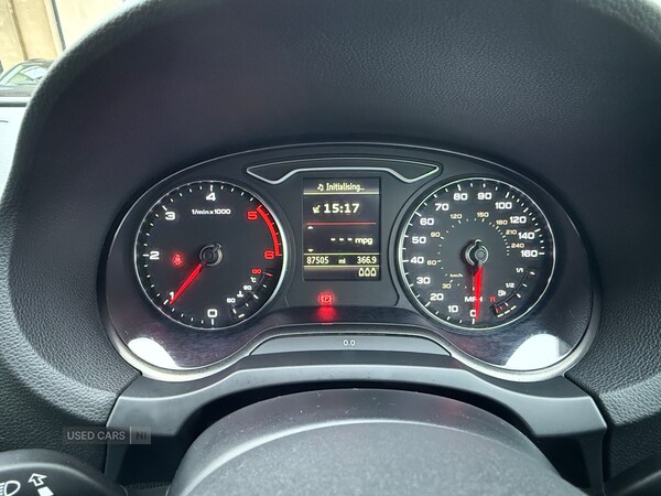 Used Audi A3 2015 for sale - 76856101: Photo 20