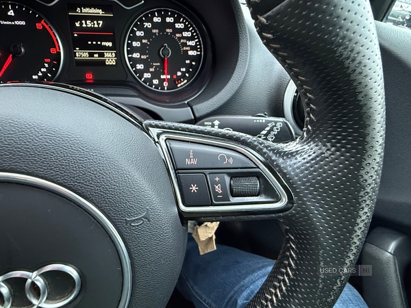 Used Audi A3 2015 for sale - 76856101: Photo 21