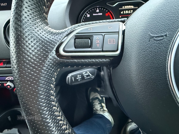 Used Audi A3 2015 for sale - 76856101: Photo 22