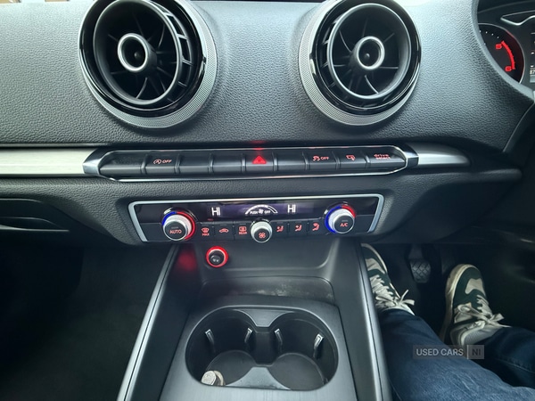 Used Audi A3 2015 for sale - 76856101: Photo 23