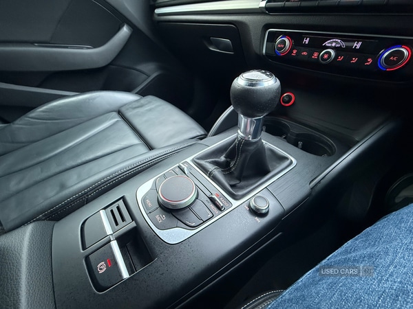 Used Audi A3 2015 for sale - 76856101: Photo 24