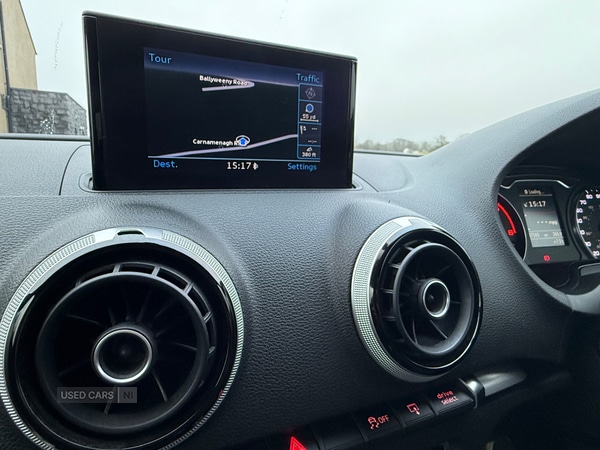 Used Audi A3 2015 for sale - 76856101: Photo 25