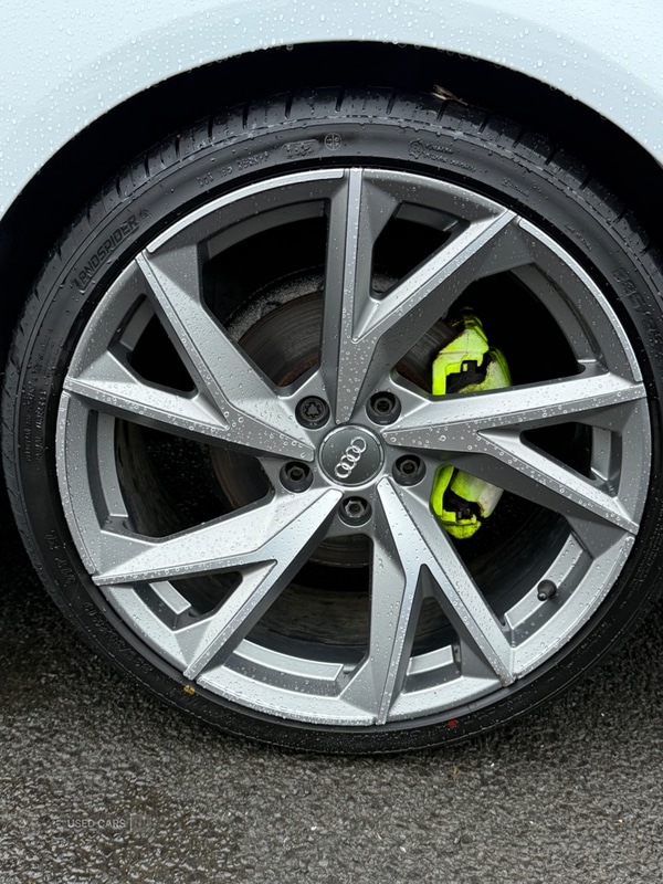 Used Audi A3 2015 for sale - 76856101: Photo 27