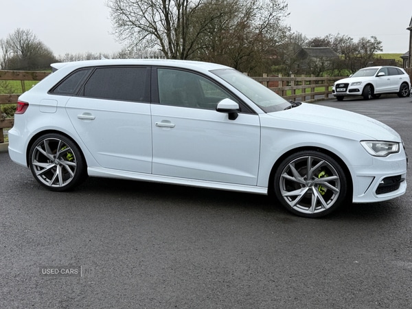 Used Audi A3 2015 for sale - 76856101: Photo 5