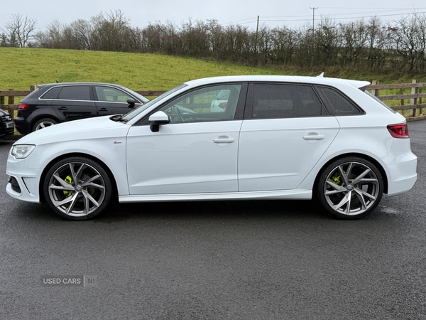 Used Audi A3 2015 for sale - 76856101: Photo 6