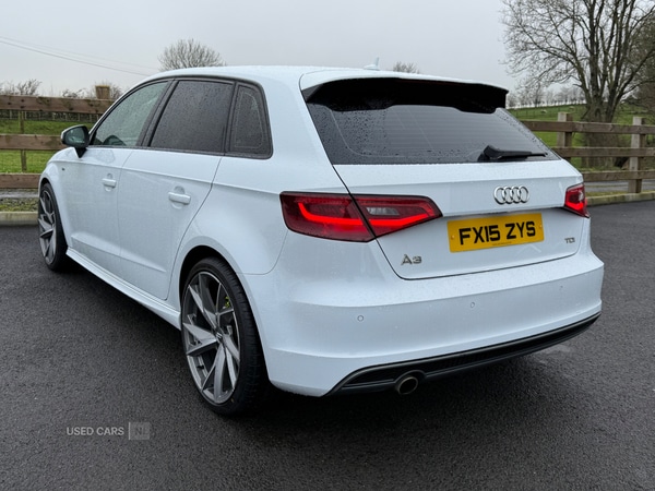 Used Audi A3 2015 for sale - 76856101: Photo 7