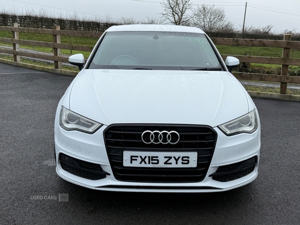Used Audi A3 2015 for sale - 76856101: Photo 9