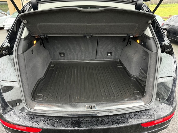 Used Audi Q5 2017 for sale - 76977036: Photo 11