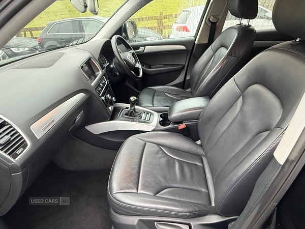 Used Audi Q5 2017 for sale - 76977036: Photo 14