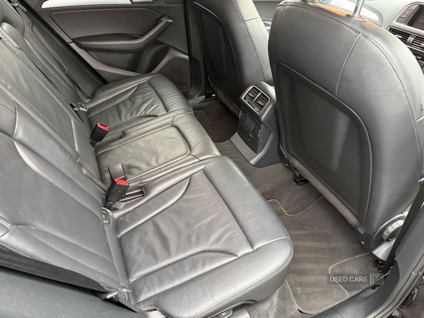 Used Audi Q5 2017 for sale - 76977036: Photo 16