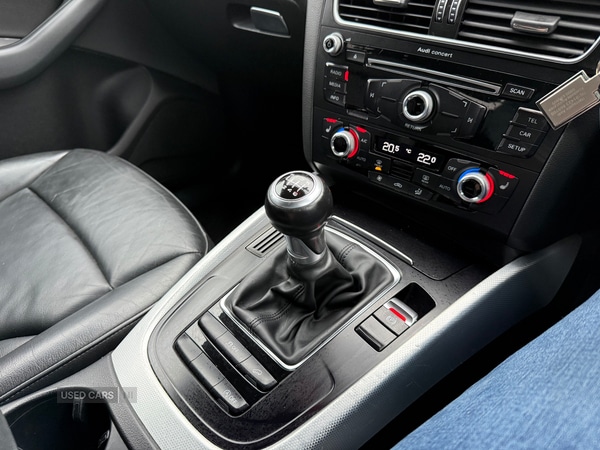 Used Audi Q5 2017 for sale - 76977036: Photo 20