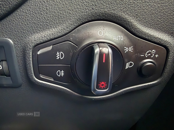 Used Audi Q5 2017 for sale - 76977036: Photo 22