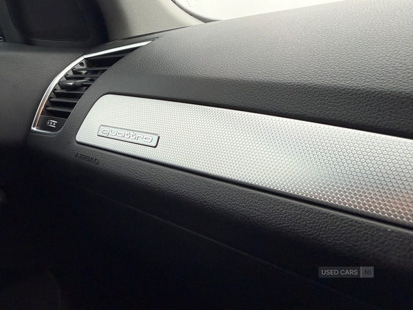 Used Audi Q5 2017 for sale - 76977036: Photo 23