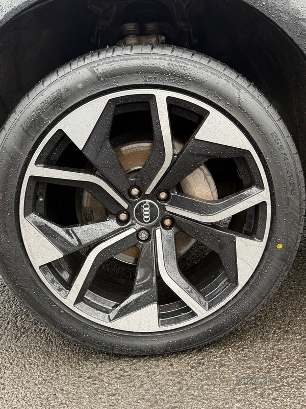 Used Audi Q5 2017 for sale - 76977036: Photo 25