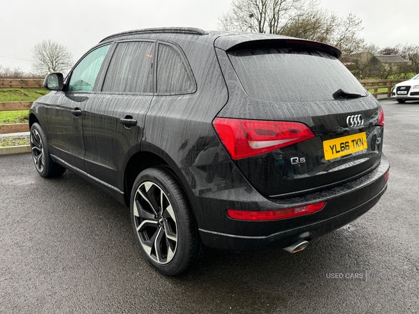 Used Audi Q5 2017 for sale - 76977036: Photo 7