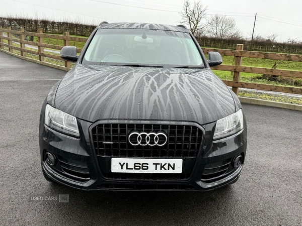 Used Audi Q5 2017 for sale - 76977036: Photo 9