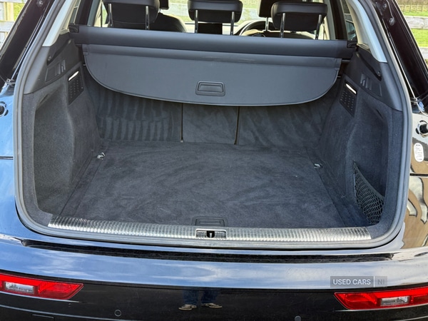 Used Audi Q5 2018 for sale - 76621331: Photo 11