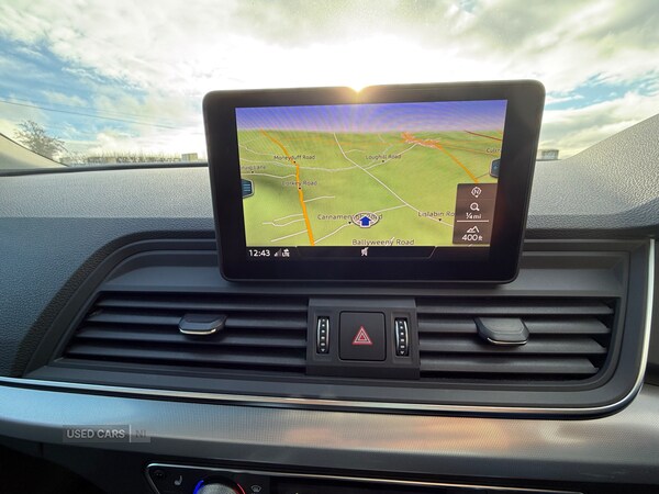 Used Audi Q5 2018 for sale - 76621331: Photo 24