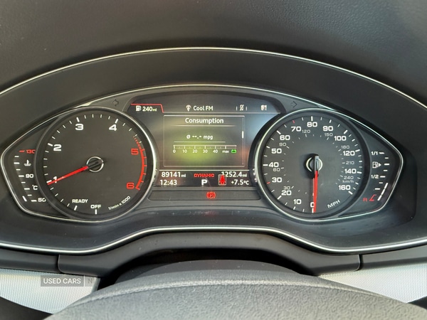 Used Audi Q5 2018 for sale - 76621331: Photo 25