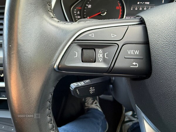 Used Audi Q5 2018 for sale - 76621331: Photo 26