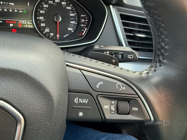 Used Audi Q5 2018 for sale - 76621331: Photo 27