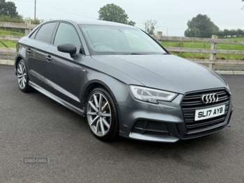 Used Audi A3 2017 for sale - 75402840: Photo