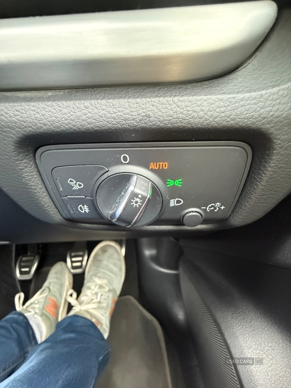 Vehicle 28