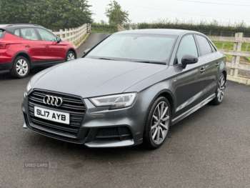 Used Audi A3 2017 for sale - 75402840: Photo
