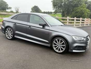 Used Audi A3 2017 for sale - 75402840: Photo