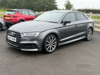 Used Audi A3 2017 for sale - 75402840: Photo