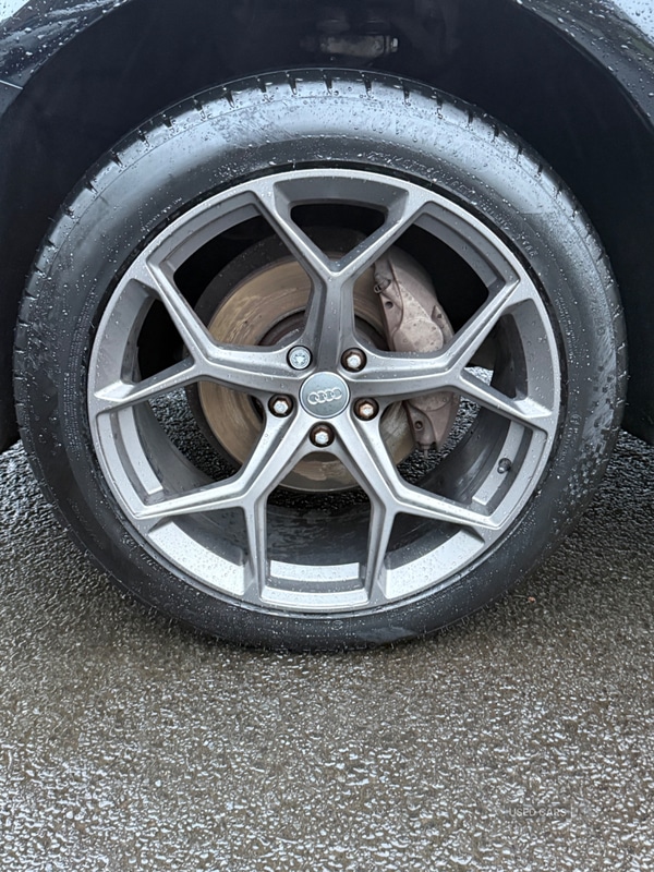 Used Audi Q5 2014 for sale - 77132294: Photo 10