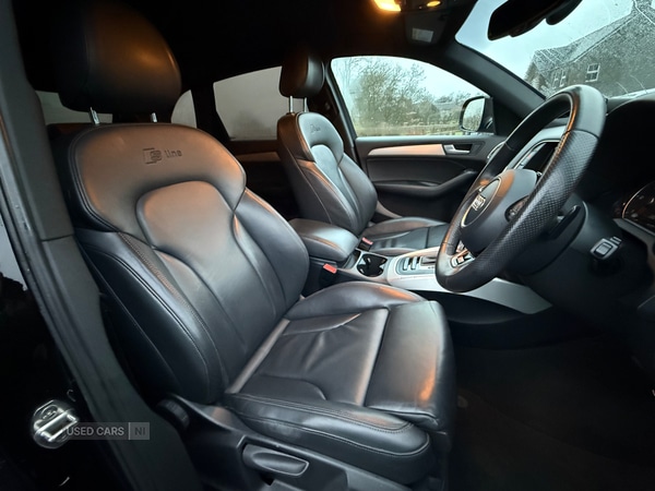 Used Audi Q5 2014 for sale - 77132294: Photo 12