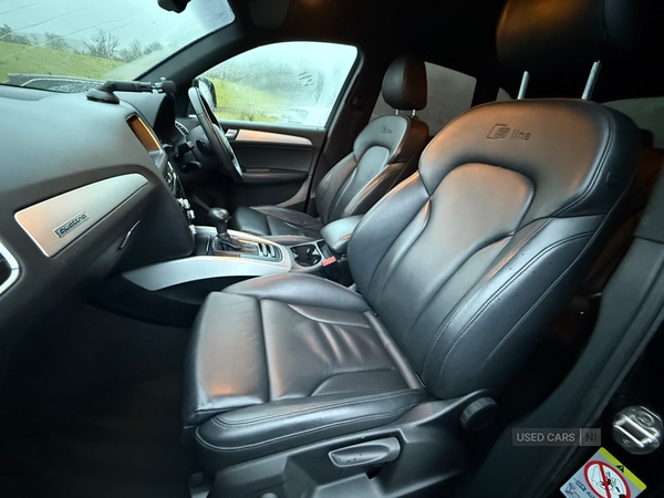 Used Audi Q5 2014 for sale - 77132294: Photo 13