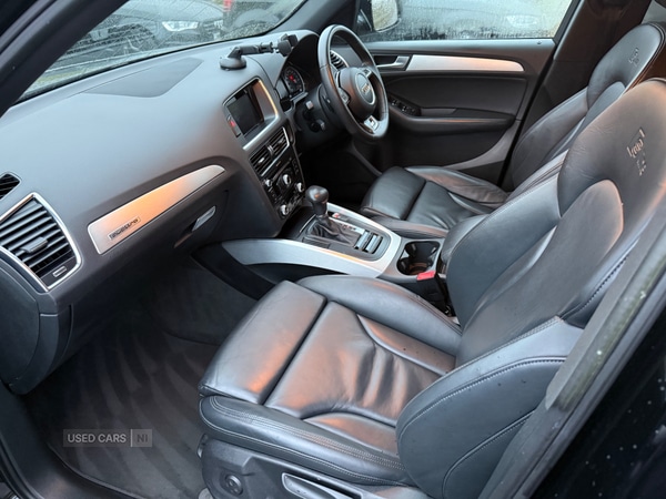 Used Audi Q5 2014 for sale - 77132294: Photo 14