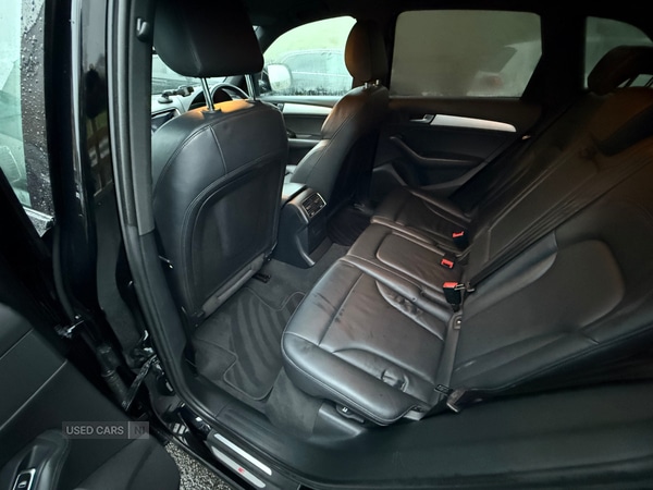 Used Audi Q5 2014 for sale - 77132294: Photo 15