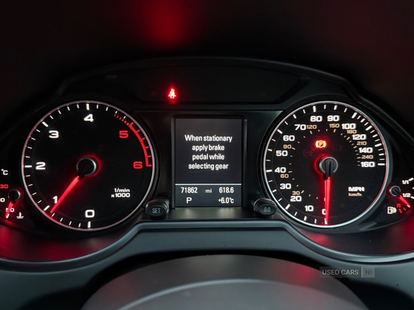 Used Audi Q5 2014 for sale - 77132294: Photo 18