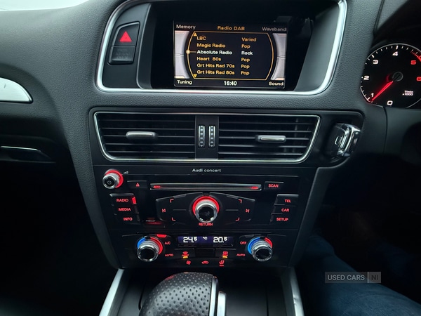 Used Audi Q5 2014 for sale - 77132294: Photo 20