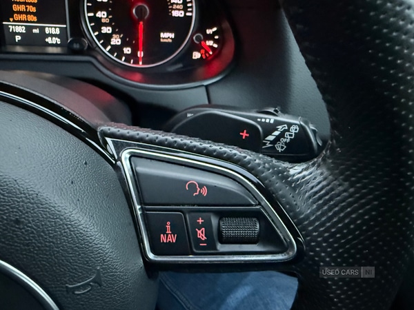 Used Audi Q5 2014 for sale - 77132294: Photo 22