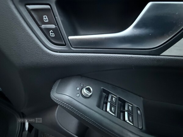 Used Audi Q5 2014 for sale - 77132294: Photo 25